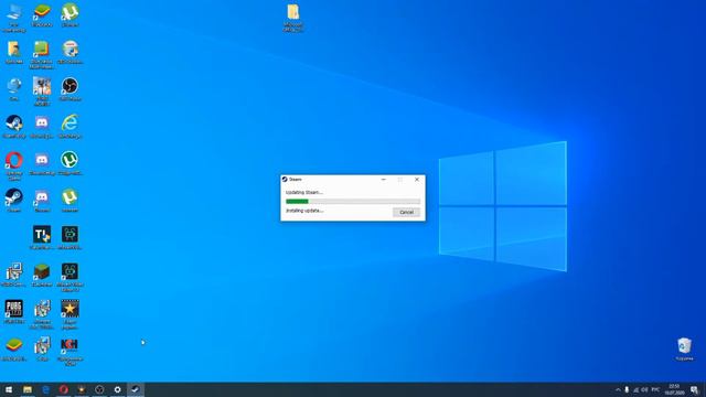 ИСПРАВЛЯЕМ ОШИБКУ FATAL ERROR смотреть онлайн