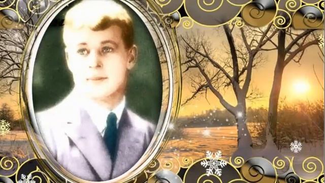 Елена Паршина - Так печально мне (Ты плакала в вечерней тишине - ст. С.Есенин) смотреть онлайн