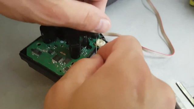 Mercedes W204 W212 Controller Comand Repertuar Drehknopf Drehfunktion paart 3 смотреть онлайн