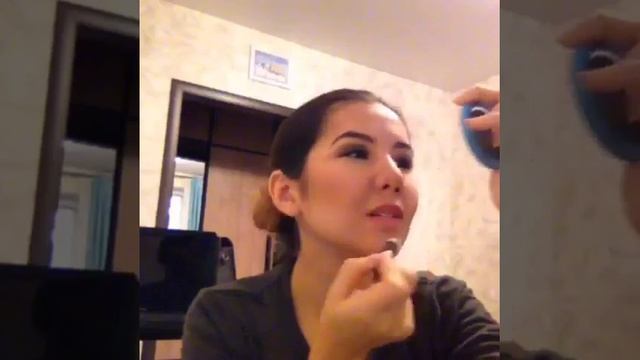 Башкирка собирается на улицу смотреть онлайн