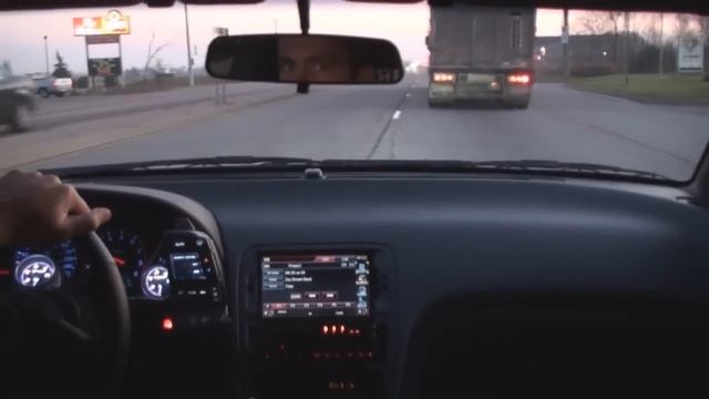 PPG Straight Cut Gears Nissan 300ZX Twin Turbo смотреть онлайн