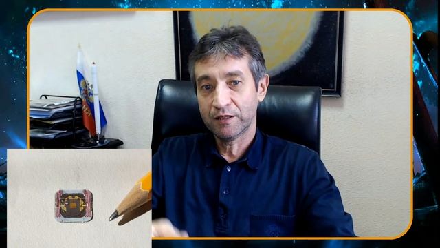 Про чипы и чудеса (28.04.21) смотреть онлайн