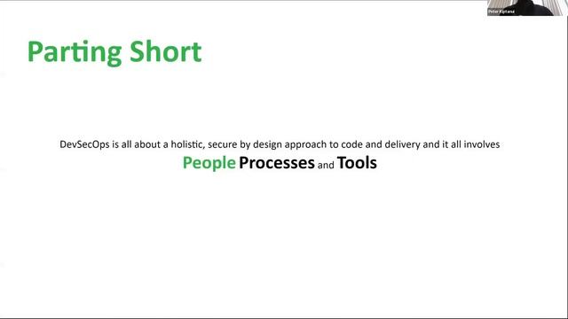 DevSecOps Master Class - NatujengeOYF смотреть онлайн