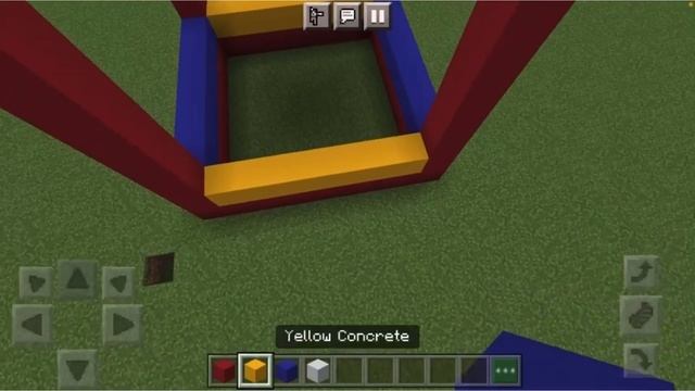 How To Make The Hit Entertainment Logo In Minecraft смотреть онлайн