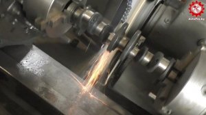 ДЕФЕКТОВКА, ШЛИФОВКА И ПОЛИРОВКА КОЛЕНВАЛА LADA. Минск. AvtoPro.by