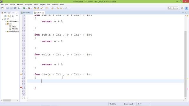 Calculator الدرس التاسع والخمسون : المثال الاول смотреть онлайн