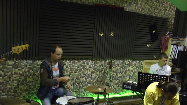 День встречи Выпускников 30.09.10 Jam часть 3 смотреть онлайн