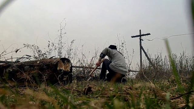ДЕЛАЕМ ЗОНУ ДЛЯ ОТДЫХА 1 часть смотреть онлайн