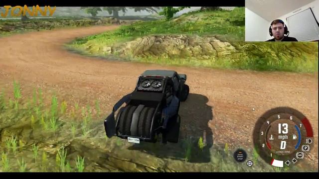 Figure 8 of Destructrion - BeamNG.drive - Goofing Around - Ep. 2 смотреть онлайн