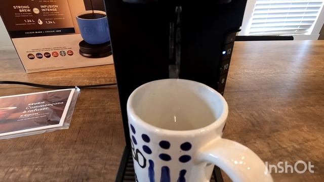 Keurig K-Express Unboxing and Setup/First Brew! смотреть онлайн