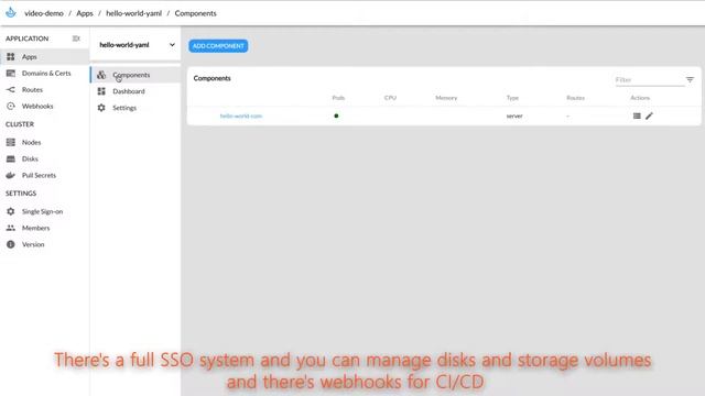 What is Kalm? смотреть онлайн
