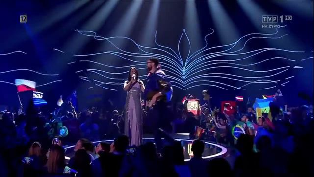The real winner of Eurovision 2017. смотреть онлайн