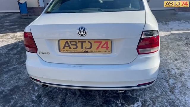 Ремонт и покраска Volkswagen polo смотреть онлайн