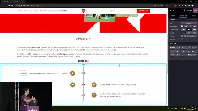 новое на сайте смотреть онлайн
