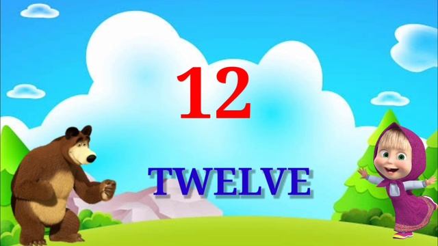 reverse counting 50 to 1 with spelling, Backward counting, 50 to 1, Back counting, ulti ginti смотреть онлайн