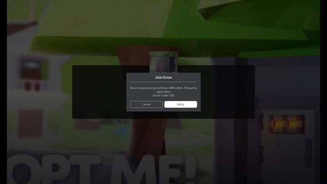 Roblox | Is It Down? | [Error Code 529] смотреть онлайн