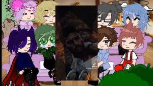 реакция 13 карт на т/и))