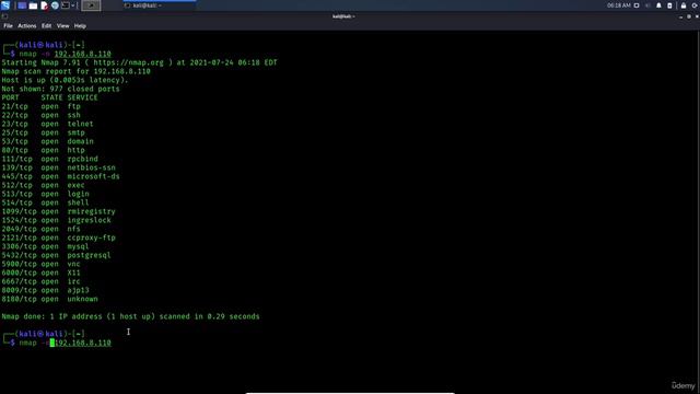 5.12. Disabling DNS name resolution смотреть онлайн