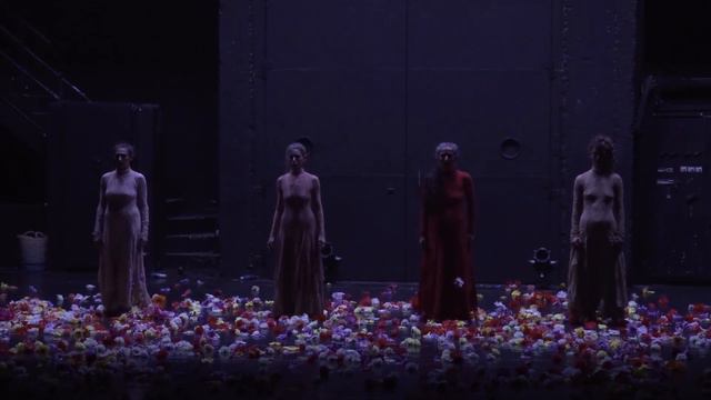 "the rite of spring of farid el atrache" by orly portal смотреть онлайн