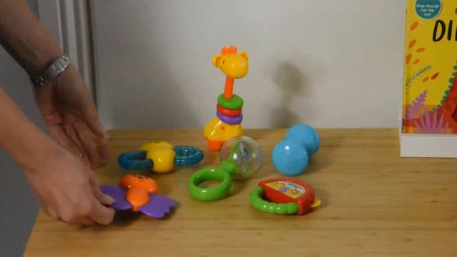 Best Christmas Gift Ideas for Newborns to 6 Months | Kaliedy смотреть онлайн