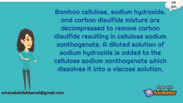 Manufacturing Process of Bamboo Fiber смотреть онлайн