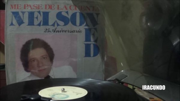 NELSON NED - Que par de tontos.
