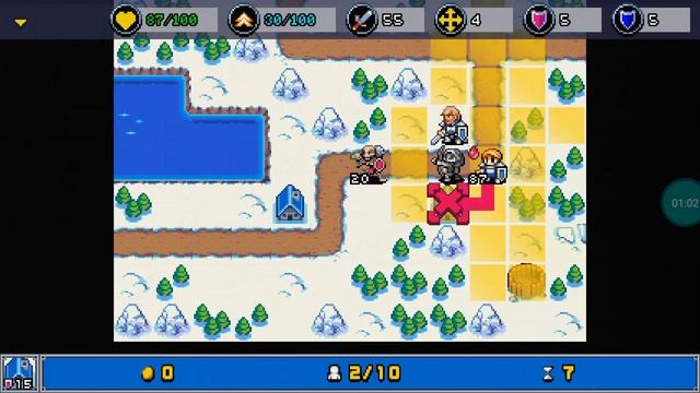 Ancient empires reloaded battle of thorin- 1 the temple of courage смотреть онлайн