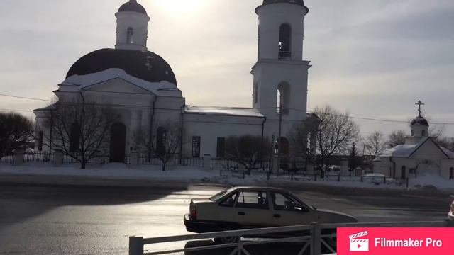 Влог:вторник