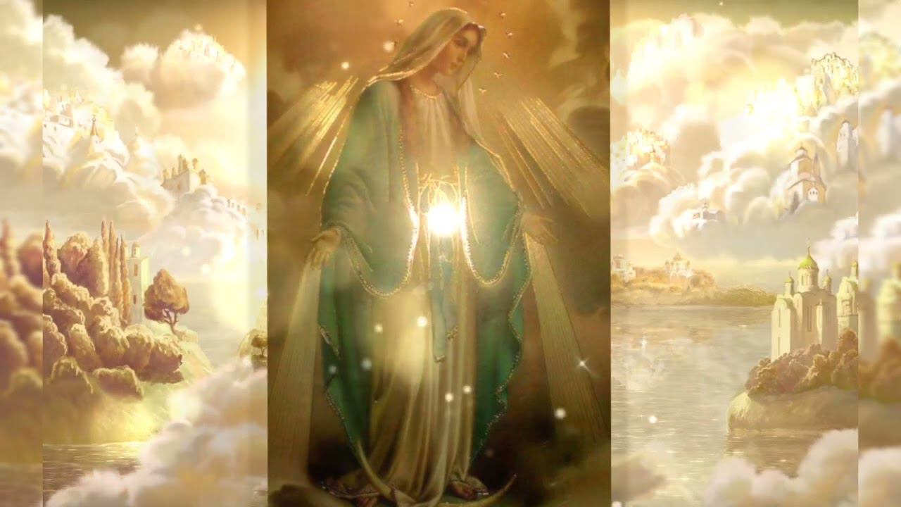 Розарий. Скорбные Тайны (Вторник; Пятница). Мф, гл. 26, 27; Мк. 14, 15; Лк. 22, 23; Ин. 19