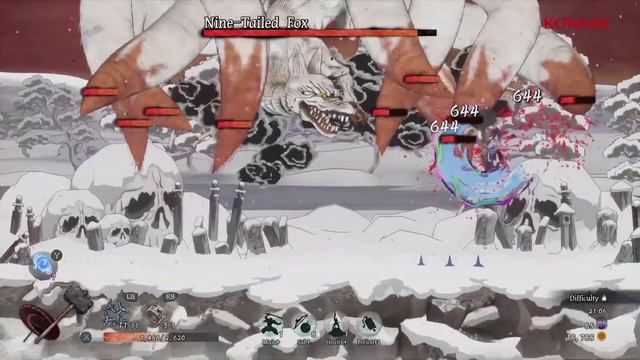 Vale A Pena GetsuFumaDen: Undying Moon? - Minha Opinião смотреть онлайн