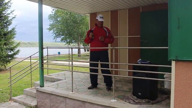 Раиль Биккулов смотреть онлайн