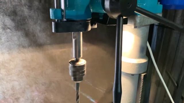 Сверлильный станок VEB(Германия)