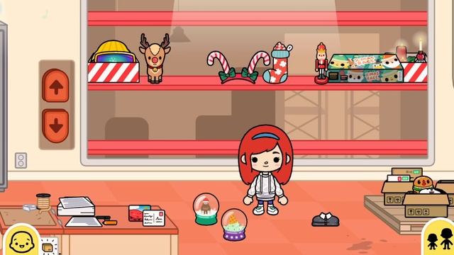 НОВЫЕ НОВОГОДНИЕ СЕКРЕТЫ в ТОКА БОКА 2021-2022! ❄️☃️?/NEW FREE SECRETS TOCA BOCA/Toca Life World ? смотреть онлайн