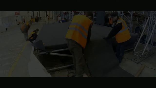 Заставка для сайта видео