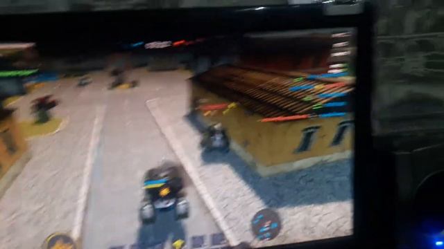 Танки Онлайн Тест Клиента HTML 5 НА МОЩНОМ ИГРОВОМ КОМПЬЮТЕРЕ смотреть онлайн