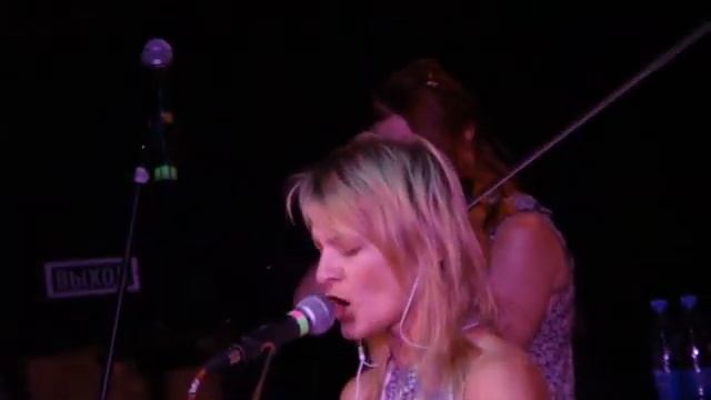 Flёur - Камень @16tons (09) смотреть онлайн