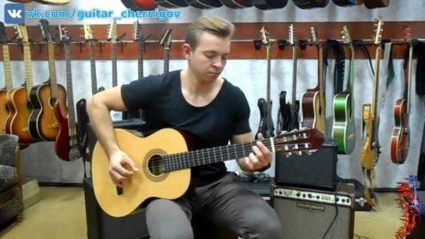 Hohner HC 06 от Салона Гитар и Комплектующих Maestro