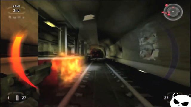 Time Splitters: Future Perfect - MysteryPanduh смотреть онлайн
