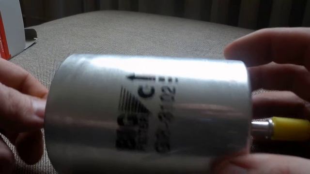топливный фильтр BIG Filter Gb3102 для форд мондео3
