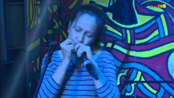 My Frangipani - Coffee Cup | Fest'Napuan 2021 | Original Bislama Song Vanuatu