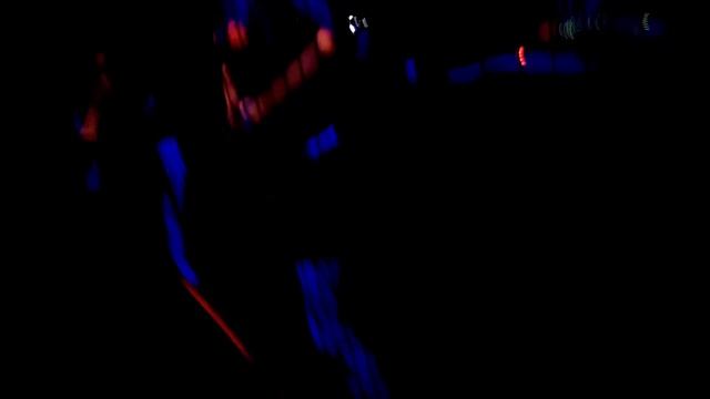MISS GROOVY - HELLRAISER 2015 смотреть онлайн