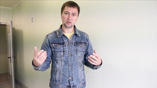 Стяжка пола или подготовка основания под клеевой пробковый пол новичку своими руками. Видео обзор смотреть онлайн