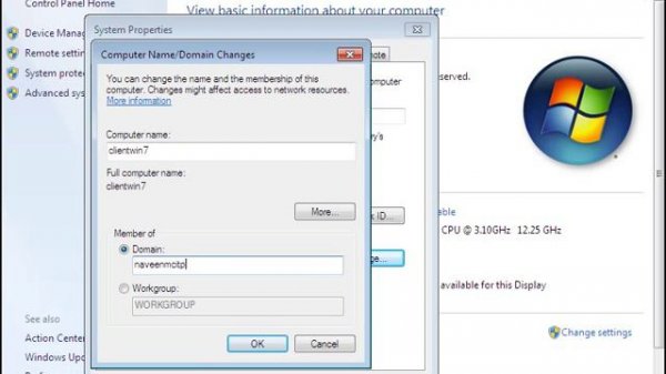 ADRMS (Install and configured ) in Windows Server 2008 R2