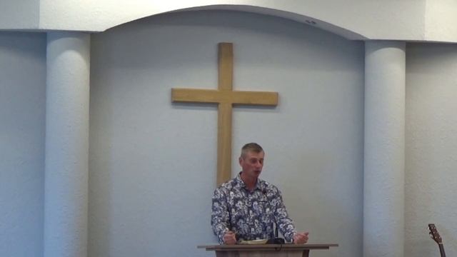 Сергей Иванов. Проповедь: " одежда внутреннего человека". смотреть онлайн