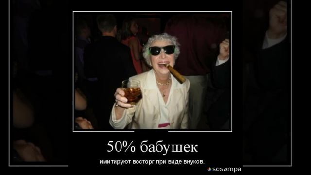 Внуки!!? Что есть лучше??? смотреть онлайн