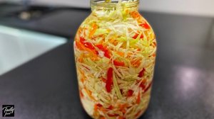 КАПУСТА НА КАЖДЫЙ ДЕНЬ ИЛИ КАПУСТА КРУГЛЫЙ ГОД!