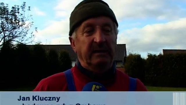 Strzelce Opolskie: Ktoś zatruł rzekę - padły setki ryb смотреть онлайн