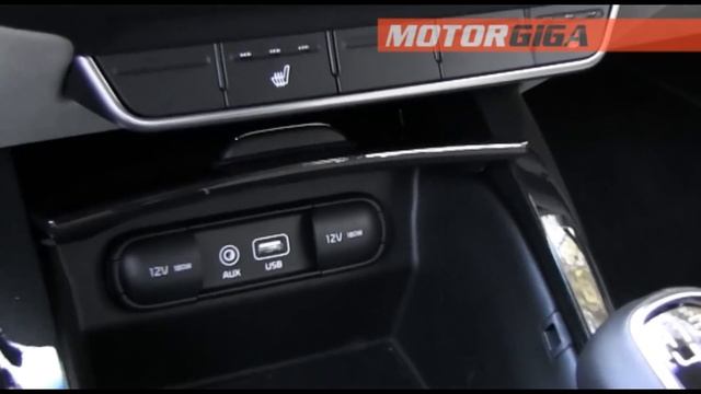 Kia Sorento 2015 plazas delanteras prueba/test/review смотреть онлайн