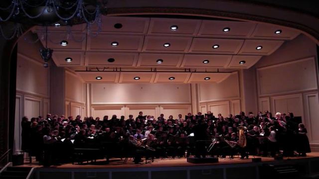 "Rejoice O Judah" G. F. Handel: Judas Maccabaeus смотреть онлайн