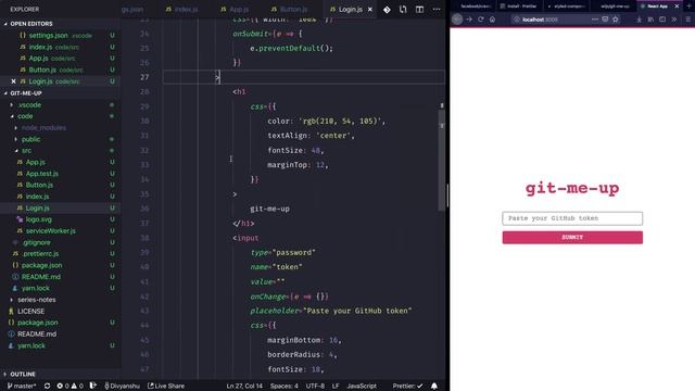 Learn GraphQL: Setup and fetch API #6 смотреть онлайн